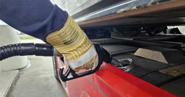 Ile kosztuje diesel w Niemczech? Ceny, porównania i aktualności Ile kosztuje diesel w Niemczech? Ceny, porównania i aktualności