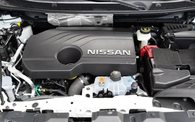 Nissan Qashqai: jaki silnik diesla wybrać dla oszczędności i mocy? Nissan Qashqai: jaki silnik diesla wybrać dla oszczędności i mocy?