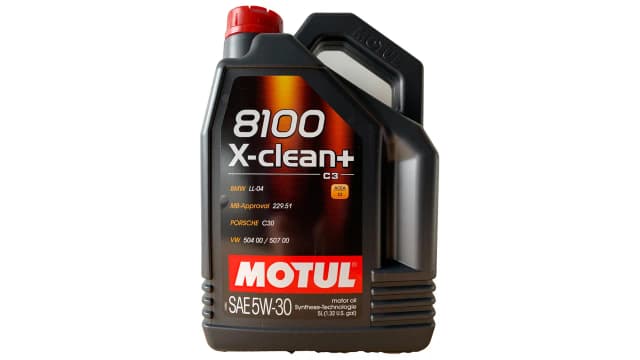 Motul X Clean 5W30 – najlepszy wybór dla nowoczesnych silników Motul X Clean 5W30 – najlepszy wybór dla nowoczesnych silników
