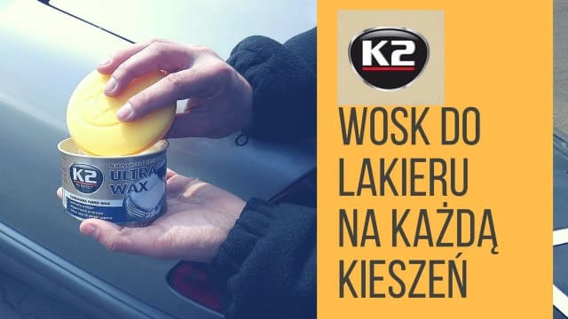 Jak nałożyć wosk na samochód, aby uzyskać idealny połysk bez błędów Jak nałożyć wosk na samochód, aby uzyskać idealny połysk bez błędów