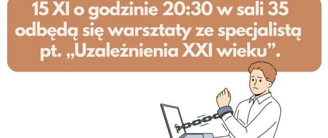 Warsztaty profilaktyczne - co to jest i jak mogą pomóc? Warsztaty profilaktyczne - co to jest i jak mogą pomóc?